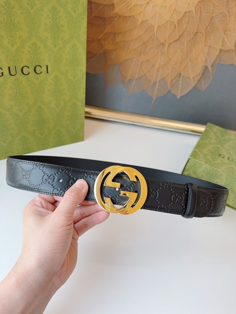 Gvc*1 belts